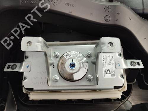 Dashboard RENAULT TWINGO III (BCM_, BCA_) 0.9 TCe 90 (BCM9, BCM2) | BP27046304C46 - Image 5