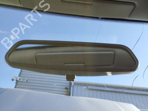 Used Rear mirror AUDI A3 (8P1) 2.0 TDI 16V (140 hp) 27049014