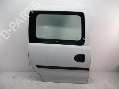Used Right slide door OPEL COMBO Box Body/MPV 1.7 CDTI 16V (101 hp) 27067015