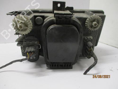 Used Left headlight Left headlight SEAT CORDOBA (6K1, 6K2) 1.9 D (64 hp) 27060847 27060847