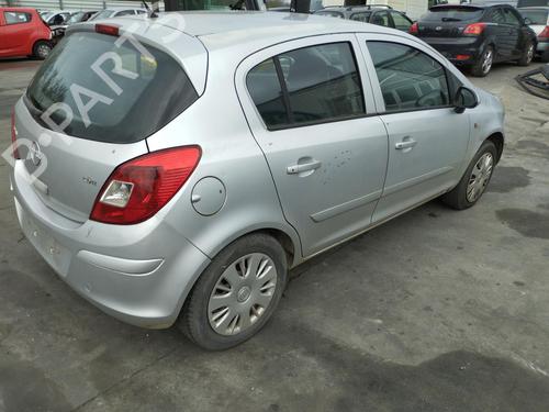 Alternator OPEL CORSA D (S07) 1.3 CDTI (L08, L68) | BP27052796M7 - Image 3