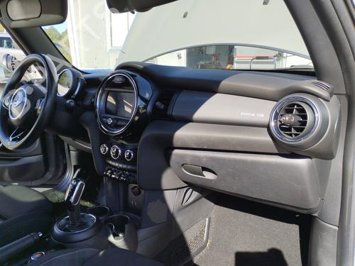 Used Dashboard Dashboard MINI MINI (F56) Cooper D (116 hp) 40118797 40118797