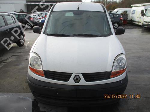 Used Right headlight Right headlight RENAULT KANGOO Express (FC0/1_) 1.5 dCi (FC07, FC1R) (65 hp) 27066116 27066116