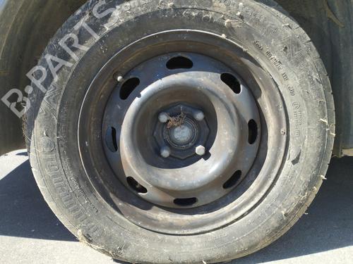 Used Rim Rim 39481396 39481396