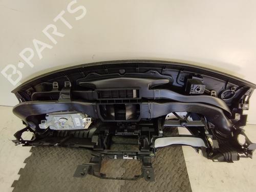 Dashboard RENAULT TWINGO III (BCM_, BCA_) 0.9 TCe 90 (BCM9, BCM2) | BP27046304C46 - Image 7