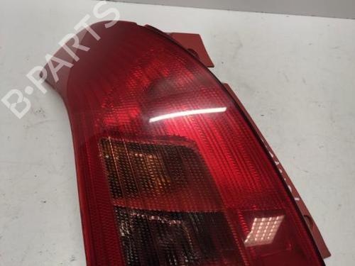 Left taillight SUZUKI SWIFT III (MZ, EZ) 1.3 (RS413, ZC11S) | BP27083064C34 - Image 3
