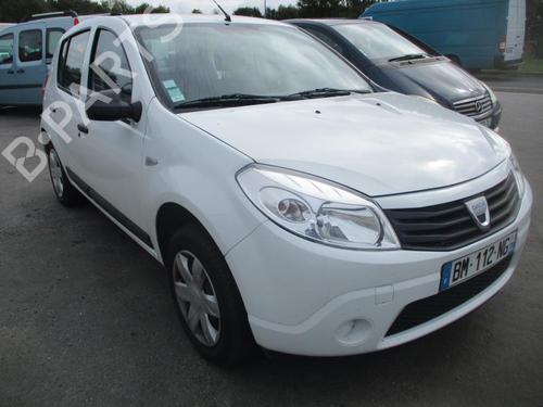 Alternator DACIA SANDERO 1.2 16V | BP27080060M7 - Image 4