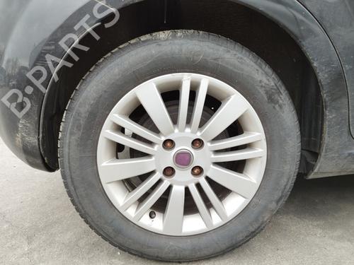 Used Rim FIAT GRANDE PUNTO (199_) 1.3 D Multijet (75 hp) 32854714