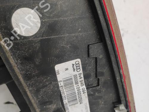 Right tailgate light AUDI A3 Sportback (8VA, 8VF) 1.4 TFSI | BP27050252C80 - Image 2