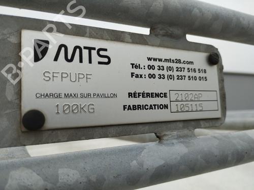 Used Other Other VW CADDY III Box Body/MPV (2KA, 2KH, 2CA, 2CH) [2004-2016] 34627611 34627611