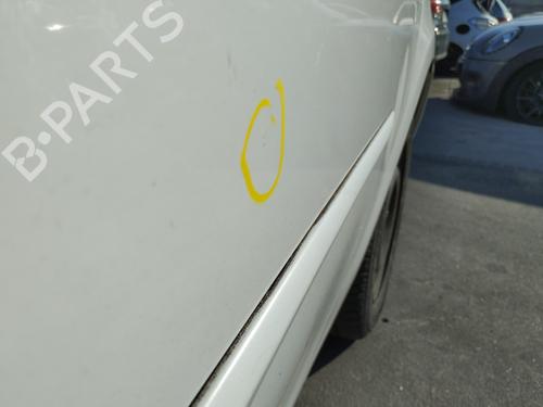 Dør venstre bagtil Dør venstre bagtil RENAULT CLIO III (BR0/1, CR0/1) 1.5 dCi (75 hp) 33545153 33545153