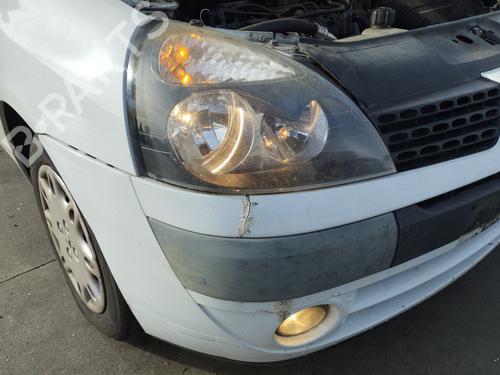 Phare droit RENAULT CLIO II (BB_, CB_) 1.2 (BB0A, BB0F, BB10, BB1K, BB28, BB2D, BB2H, CB0A,... (58 hp) 31757164