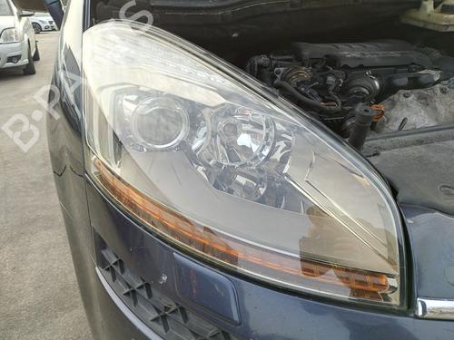 Used Right headlight Right headlight CITROËN C4 Picasso I MPV (UD_) [2006-2015] 32784250 32784250
