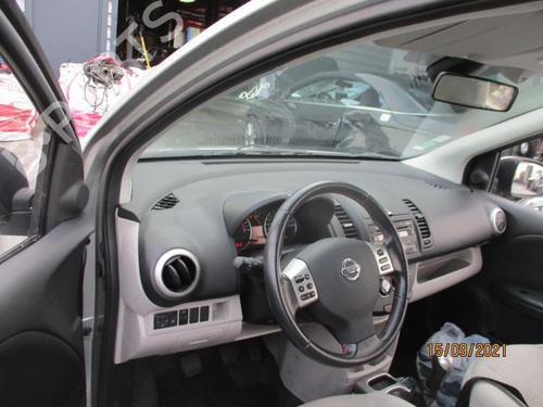 Right front fog light NISSAN NOTE (E11, NE11) 1.4 | BP27085151C31  - Image 9