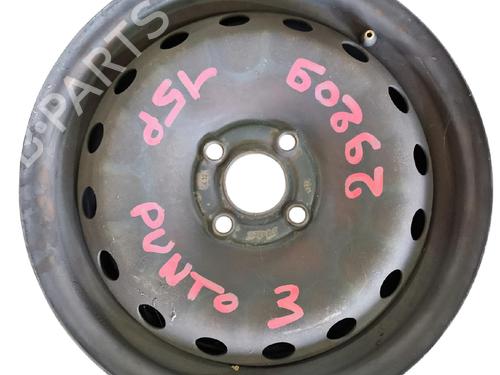 Fælk FIAT PUNTO (199_) 1.3 D Multijet | BP39146500C45 - Image 3