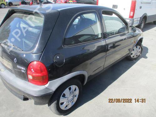 Headlight switch OPEL CORSA B (S93) 1.0 i 12V (F08, F68, M68) | BP27066487I24 