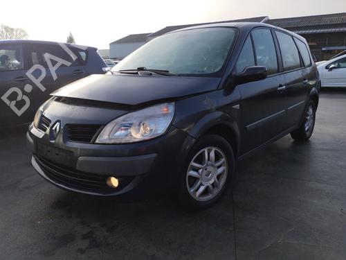 Brukte deler til RENAULT GRAND SCÉNIC II (JM0/1_) 1.9 dCi (JM14) (131 hp) 4358448