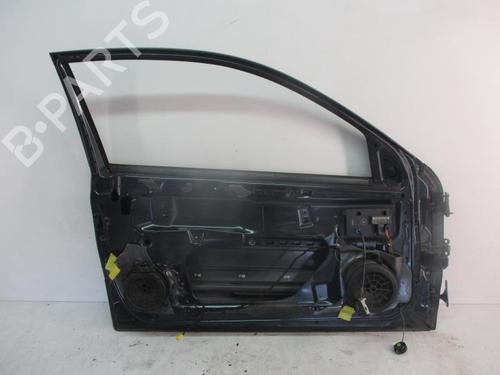 Used Left front door MERCEDES-BENZ C-CLASS Coupe (CL203) C 220 CDI (203.706) (143 hp) 27066446