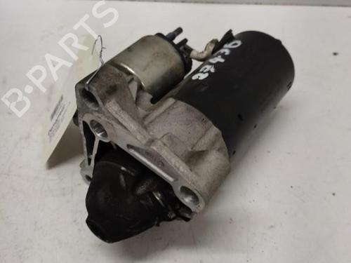 Used Starter Starter RENAULT GRAND SCÉNIC III (JZ0/1_) 1.9 dCi (JZ0J, JZ0N, JZ1K, JZ1S) (131 hp) 27072544 27072544
