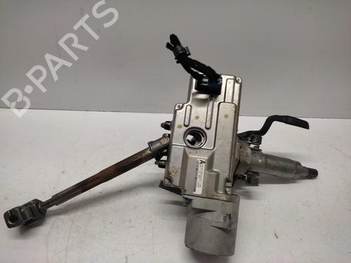 Used Steering column Steering column FIAT GRANDE PUNTO (199_) 1.2 (65 hp) 29813653 29813653