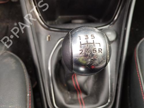 Gearknop FORD PUMA (J2K, CF7) 1.0 Flexifuel (125 hp) 32233906