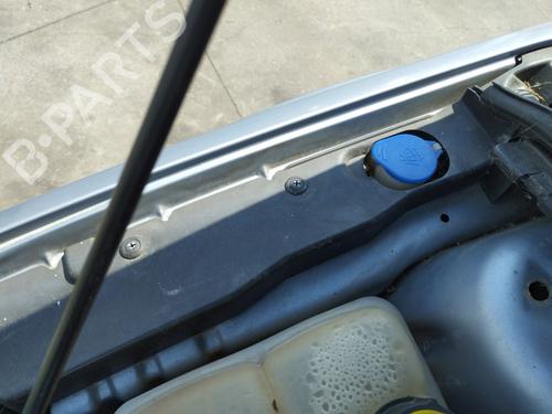 Used Windscreen washer tank Windscreen washer tank 38455173 38455173