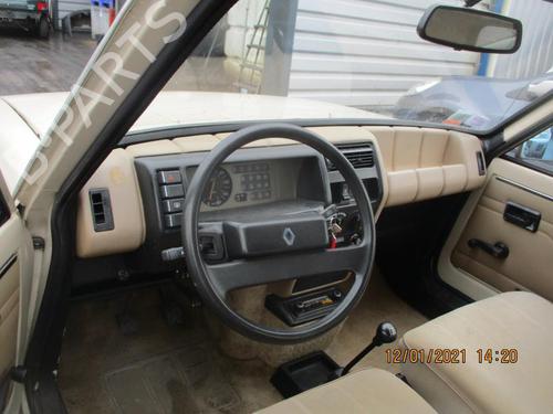 Used Parts RENAULT 5 (122_) 1.1 (1227, 1397) 2898922