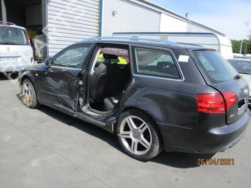 Left front brake caliper AUDI A4 B7 Avant (8ED) 2.0 TDI | BP27085194M105  - Image 6