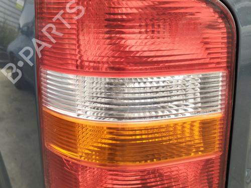 Used Left taillight Left taillight 39518280 39518280