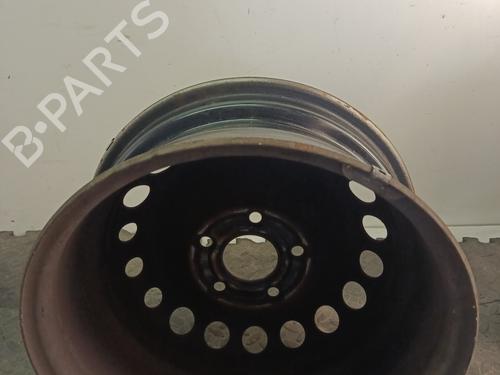 Rim RENAULT SCÉNIC III (JZ0/1_) 1.5 dCi | BP27981054C45