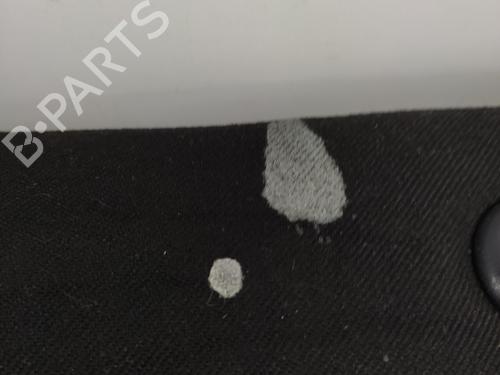 Sæde Bagtil Sæde Bagtil PEUGEOT 206 Hatchback (2A/C) 1.4 HDi eco 70 (68 hp) 30499969 30499969