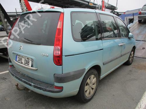 Electronic module CITROËN C8 (EA_, EB_) 2.2 HDi | BP27085296M83 - Image 4