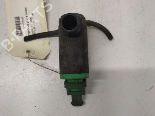 Used Washer pump PEUGEOT 206 Hatchback (2A/C) 1.4 HDi eco 70 (68 hp) 30499975