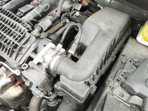 Luftfilter kasse CITROËN C3 II (SC_) 1.2 VTi 82 (82 hp) 31659760