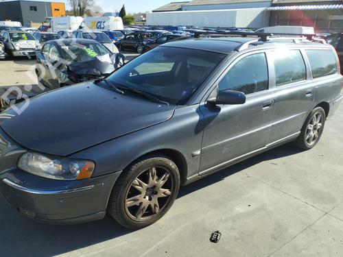 Forbro VOLVO V70 II (285) D5 (163 hp) 27050003