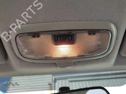 Kabinelys FORD FIESTA V (JH_, JD_) 1.4 TDCi (68 hp) 27067195