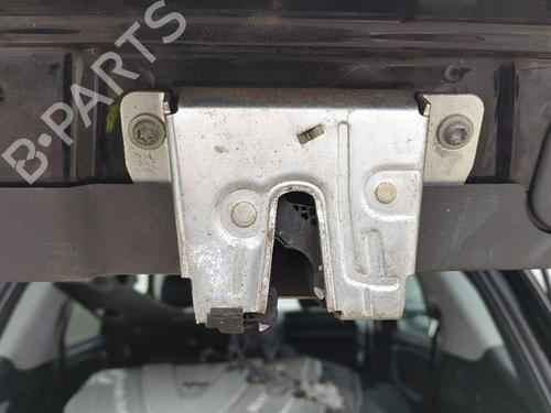 tailgate-lock-mercedes-benz-m-class-w163-1998-1999-2000-2001-2002-2003-2004-2005-36054445 main image