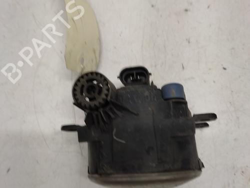 Left front fog light CITROËN C4 II (NC_) 1.6 HDi 115 | BP33114558C30 - Image 2