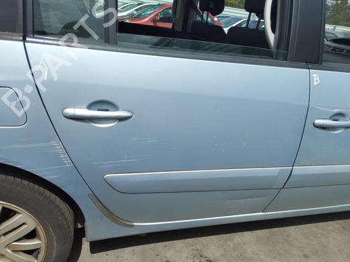 Seat buckle RENAULT ESPACE IV (JK0/1_) 2.2 dCi (JK0H) | BP27070417I32 - Image 2
