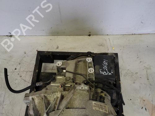 Gearbox FORD FIESTA VI (CB1, CCN) 1.25 | BP27065407M3 