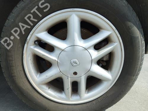 Used Rim Rim 38455326 38455326