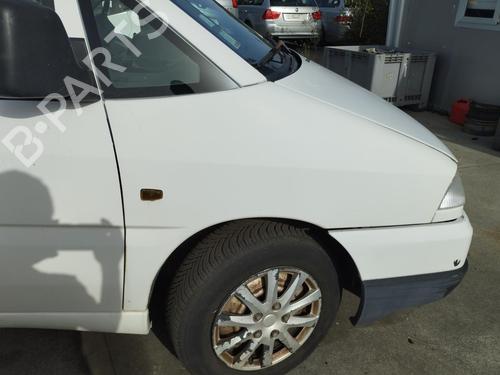 Used Right front fenders FIAT SCUDO Van (220_) 2.0 JTD (94 hp) 27059629