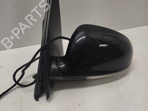 Used Left mirror VW GOLF V (1K1) 2.0 TDI (170 hp) 31672086
