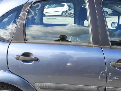 Right rear door CITROËN C3 I (FC_, FN_) 1.4 HDi | BP27083909C5 