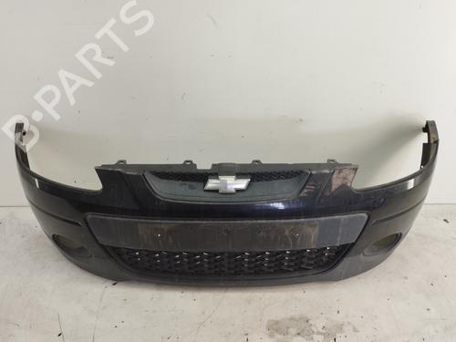 Front bumper CHEVROLET MATIZ (M200, M250) 0.8 | BP28319302C7 