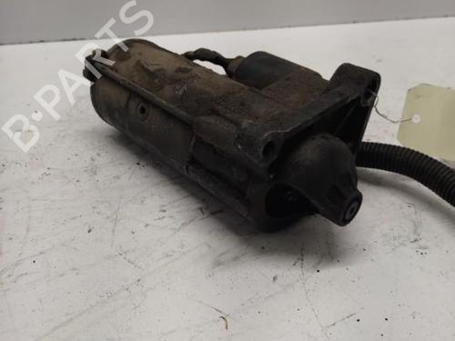 Used Starter RENAULT CLIO I (B/C57_, 5/357_) 1.9 D (65 hp) 27088399