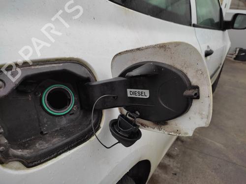 Fuel flap RENAULT CLIO III (BR0/1, CR0/1) 1.5 dCi (C/BR0G, C/BR1G) | BP27051746C131 