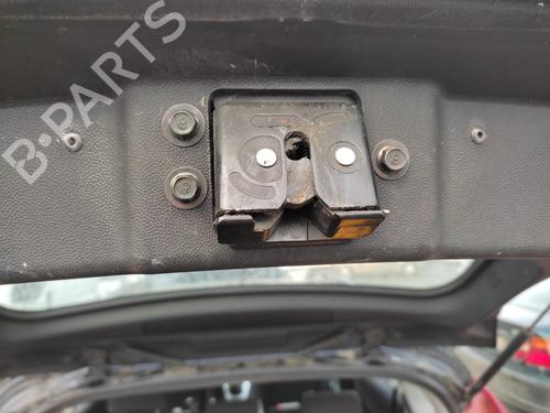 Used Tailgate lock MAZDA 5 (CR) 1.8 (CR19) (116 hp) 27076796
