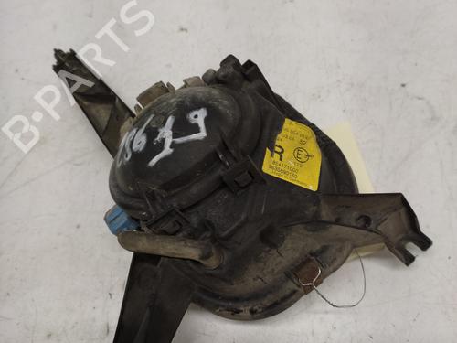 Right front fog light PEUGEOT 306 Break (7E, N3, N5) 2.0 HDI 90 | BP30577445C31