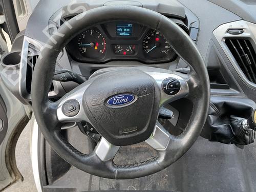 Squib airbag FORD TRANSIT CUSTOM V362 Van (FY, FZ) 2.2 TDCi | BP29974833C102 